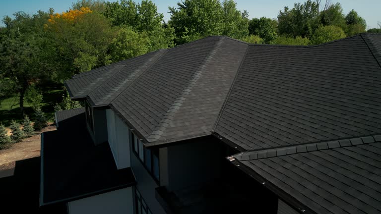 Best Metal Roofing Installation  in Jefferson, WI