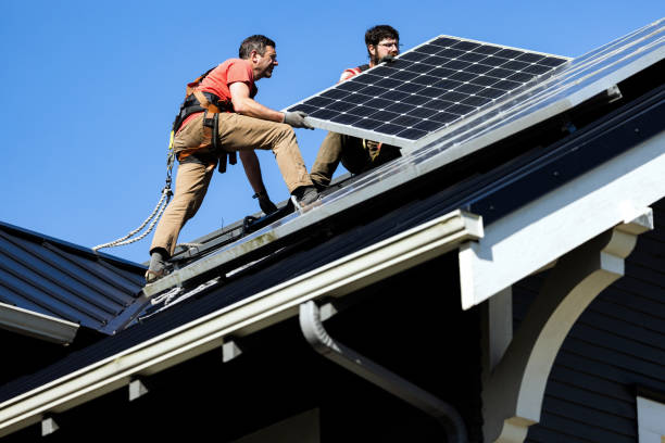 Best Flat Roofing  in Jefferson, WI